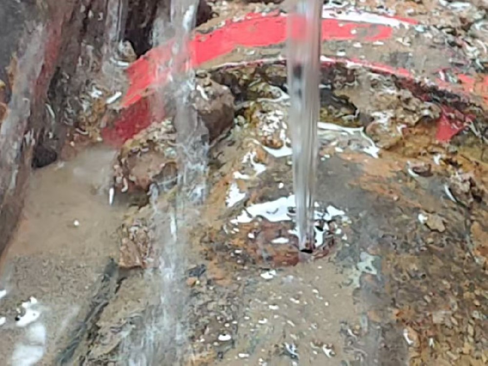 广安地区水管漏水检测方法 专业探漏/查漏服务全解析